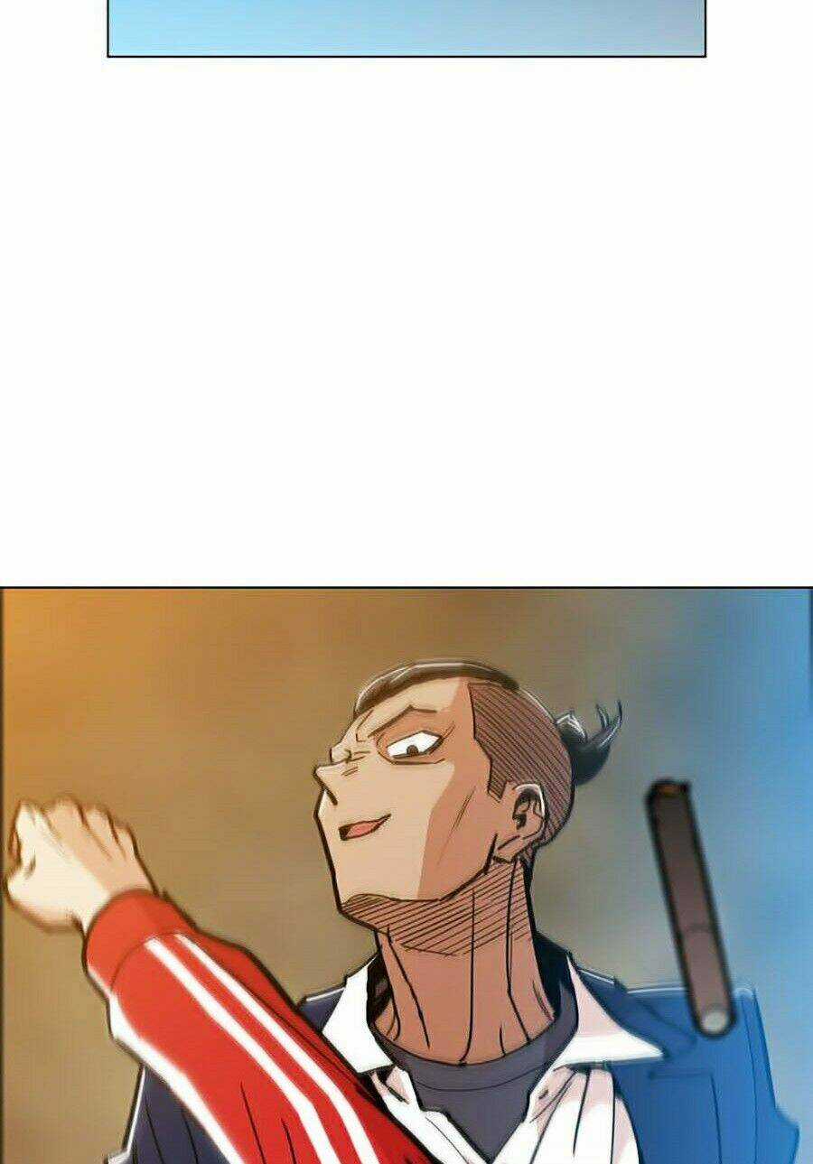 Kỷ Nguyên Tàn Bạo Chapter 3 trang 82