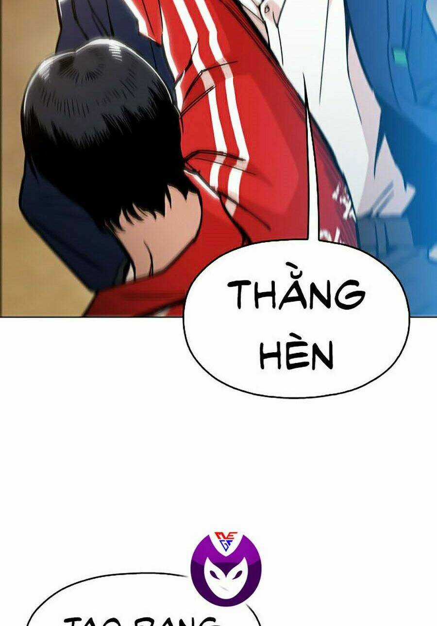 Kỷ Nguyên Tàn Bạo Chapter 3 trang 83