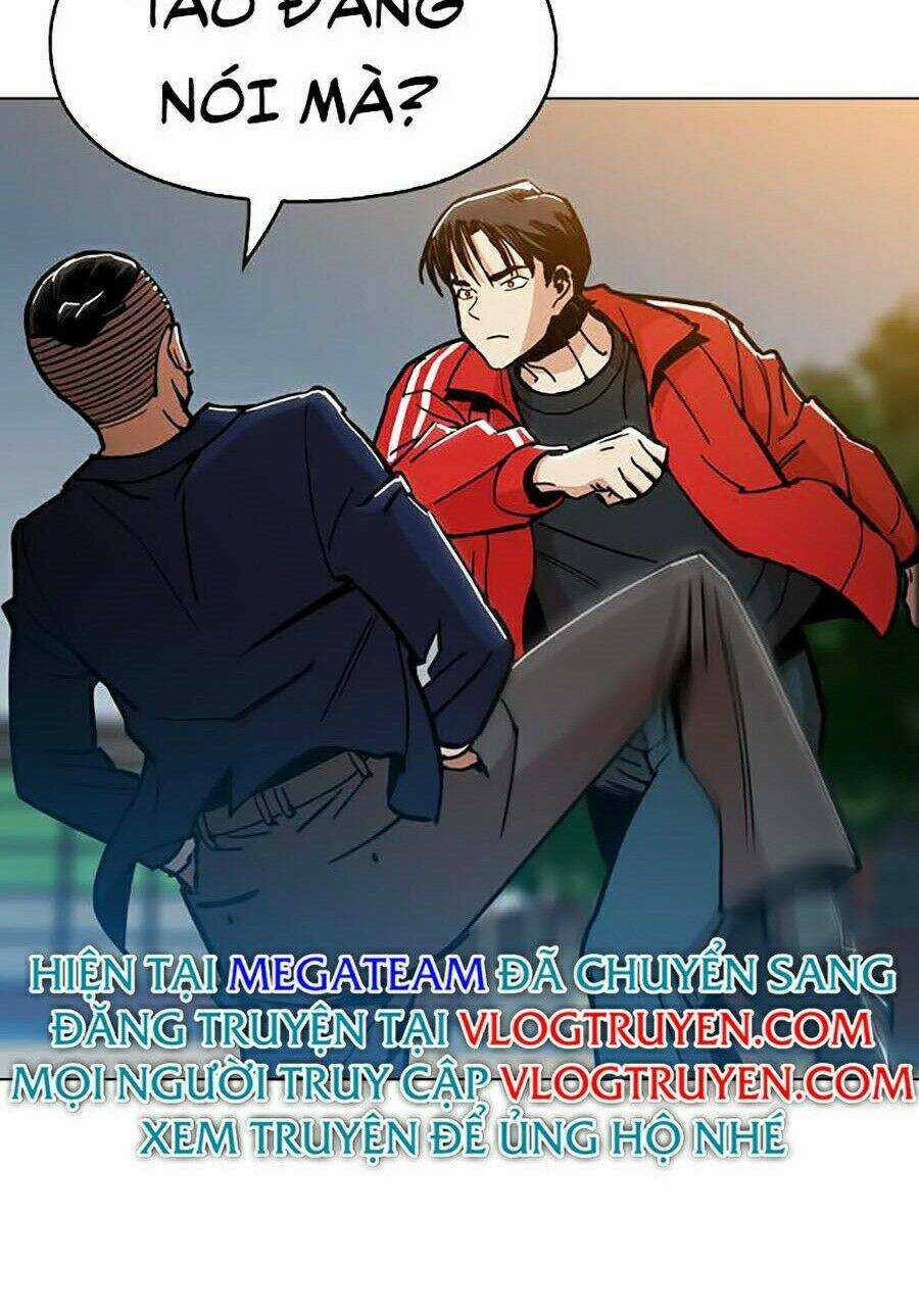 Kỷ Nguyên Tàn Bạo Chapter 3 trang 84