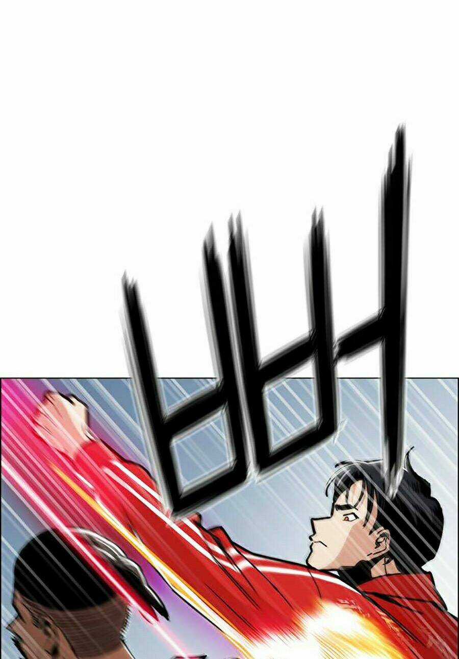 Kỷ Nguyên Tàn Bạo Chapter 3 trang 87