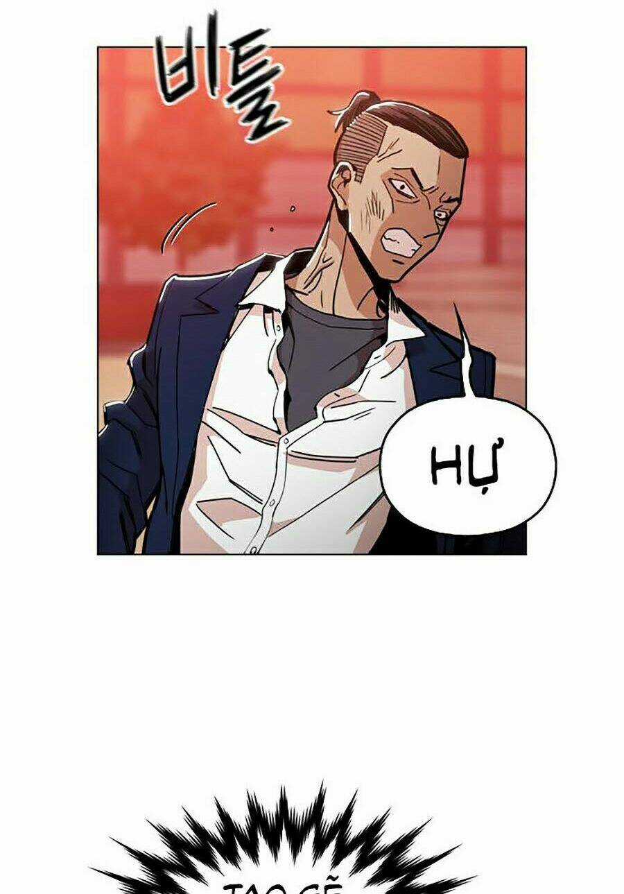 Kỷ Nguyên Tàn Bạo Chapter 3 trang 89