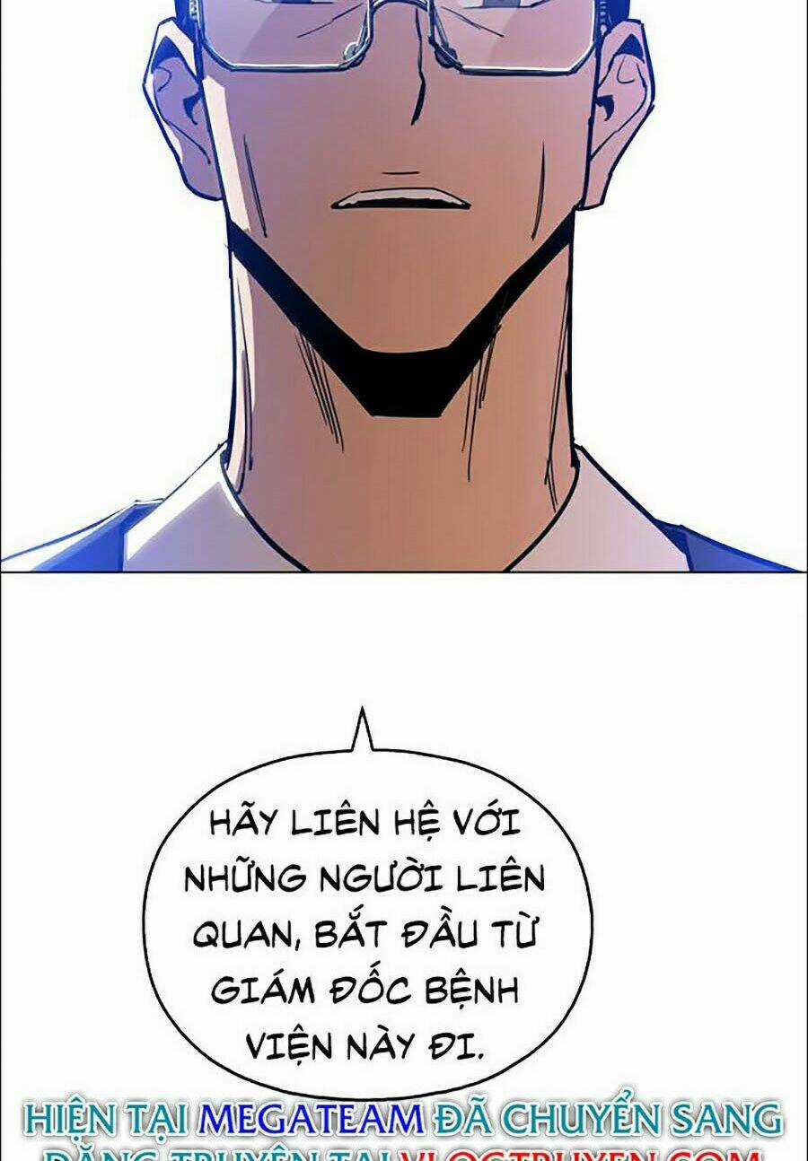 Kỷ Nguyên Tàn Bạo Chapter 3 trang 9