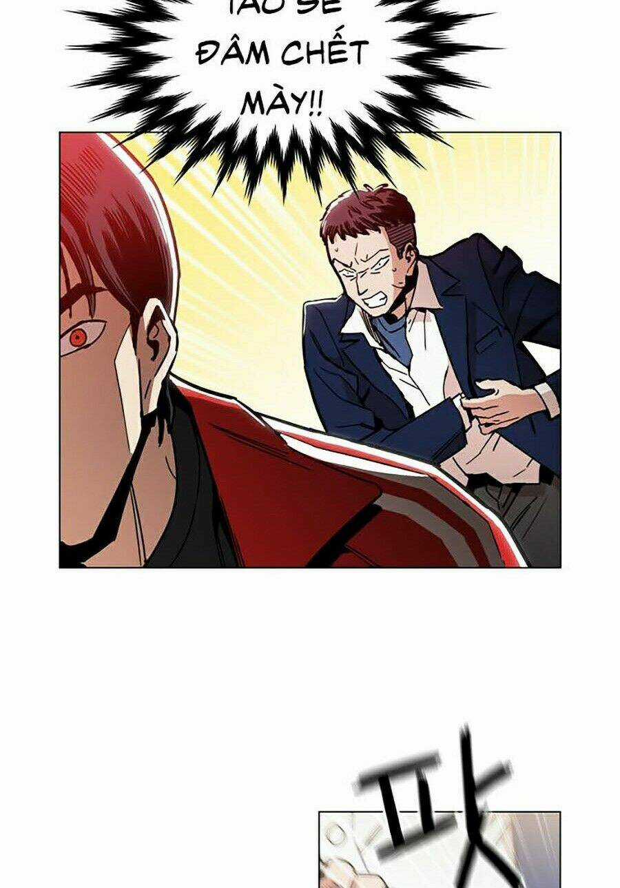 Kỷ Nguyên Tàn Bạo Chapter 3 trang 90