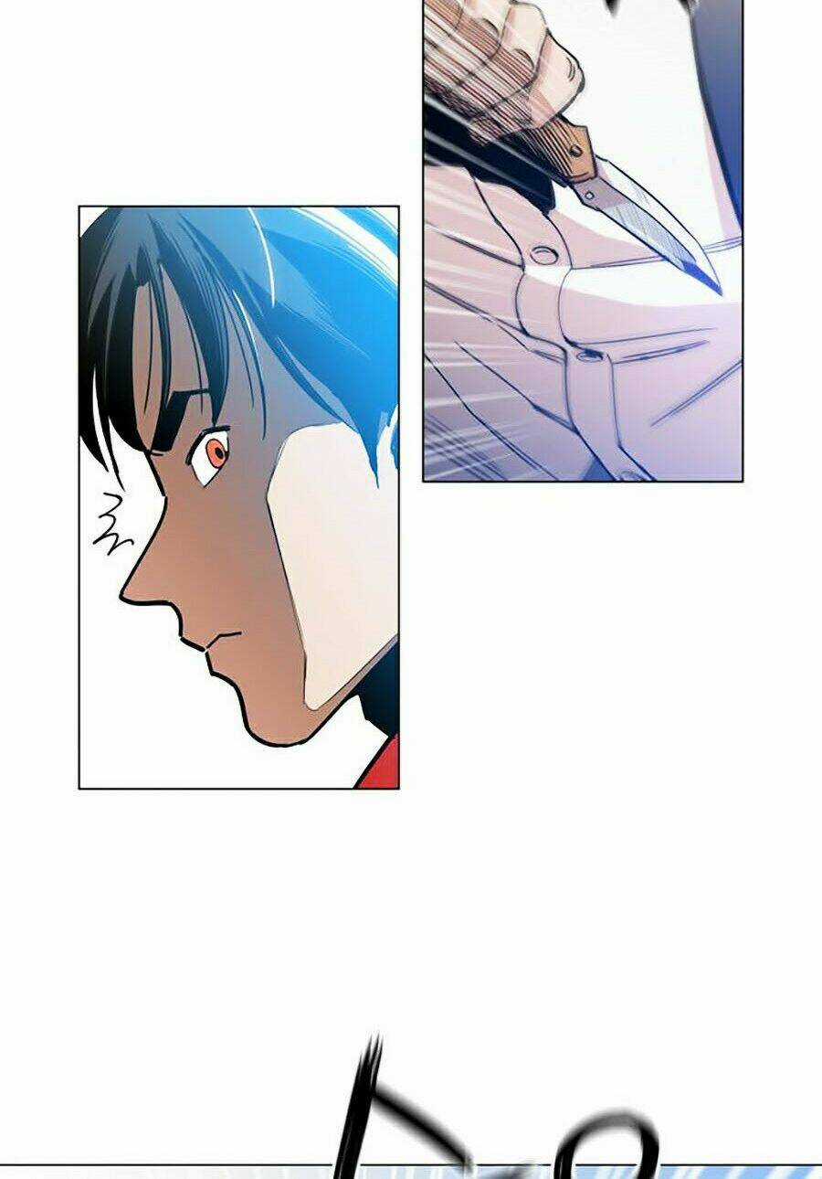 Kỷ Nguyên Tàn Bạo Chapter 3 trang 91