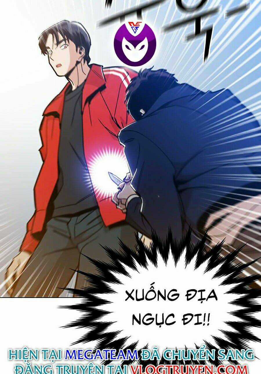 Kỷ Nguyên Tàn Bạo Chapter 3 trang 92