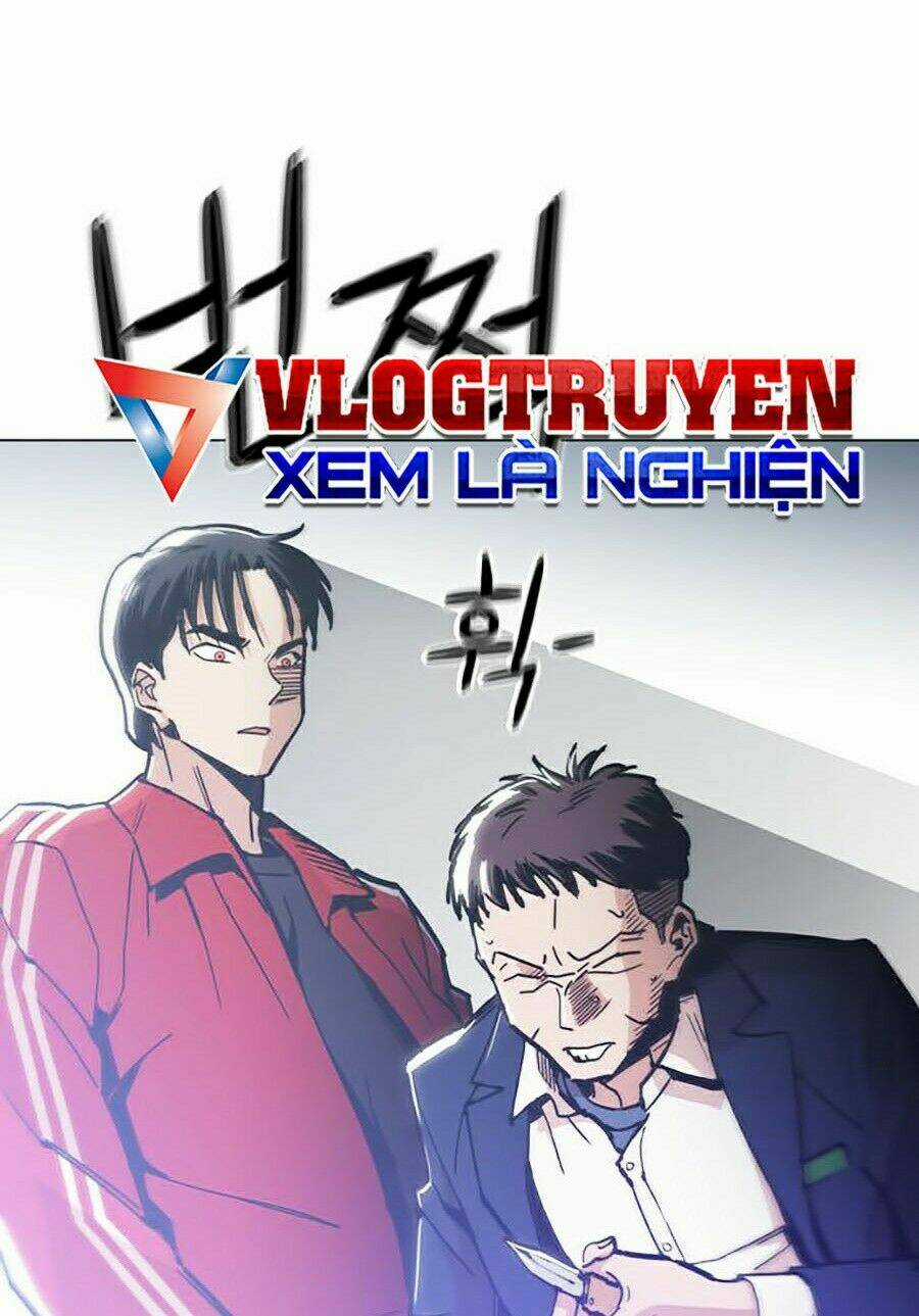 Kỷ Nguyên Tàn Bạo Chapter 3 trang 94