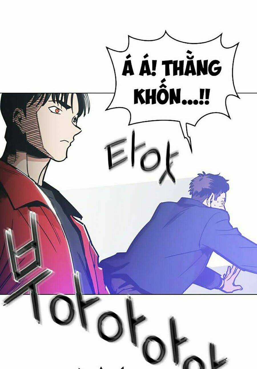 Kỷ Nguyên Tàn Bạo Chapter 3 trang 99