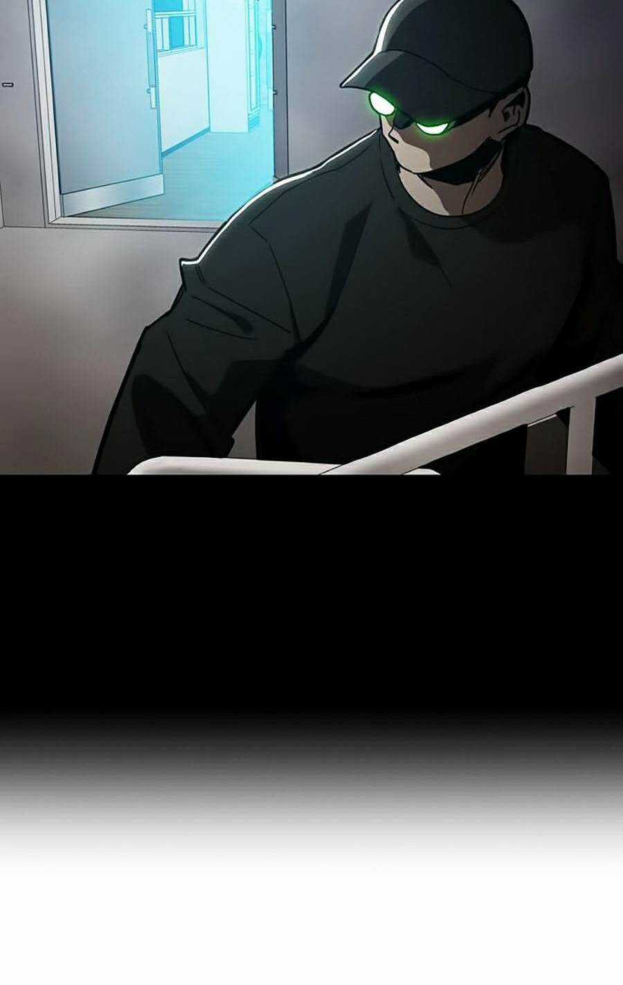 Kỷ Nguyên Tàn Bạo Chapter 30 trang 11