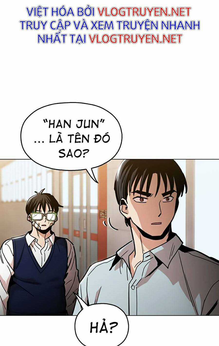 Kỷ Nguyên Tàn Bạo Chapter 30 trang 12