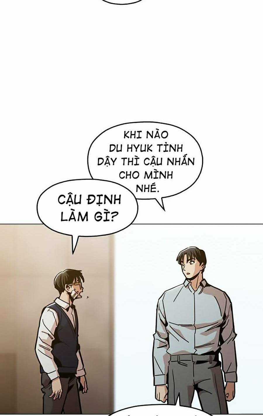 Kỷ Nguyên Tàn Bạo Chapter 30 trang 13