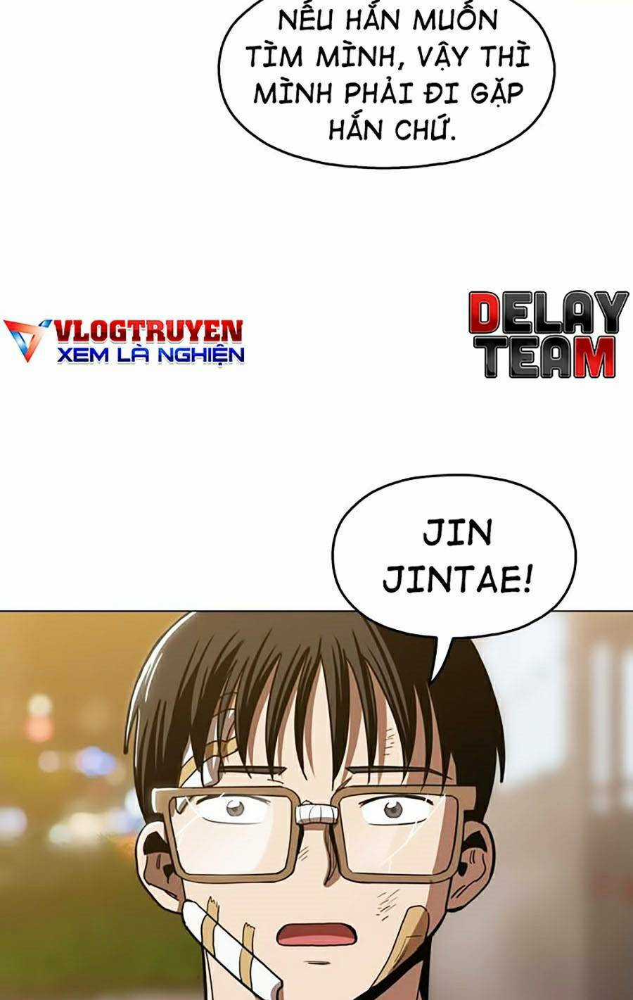 Kỷ Nguyên Tàn Bạo Chapter 30 trang 14