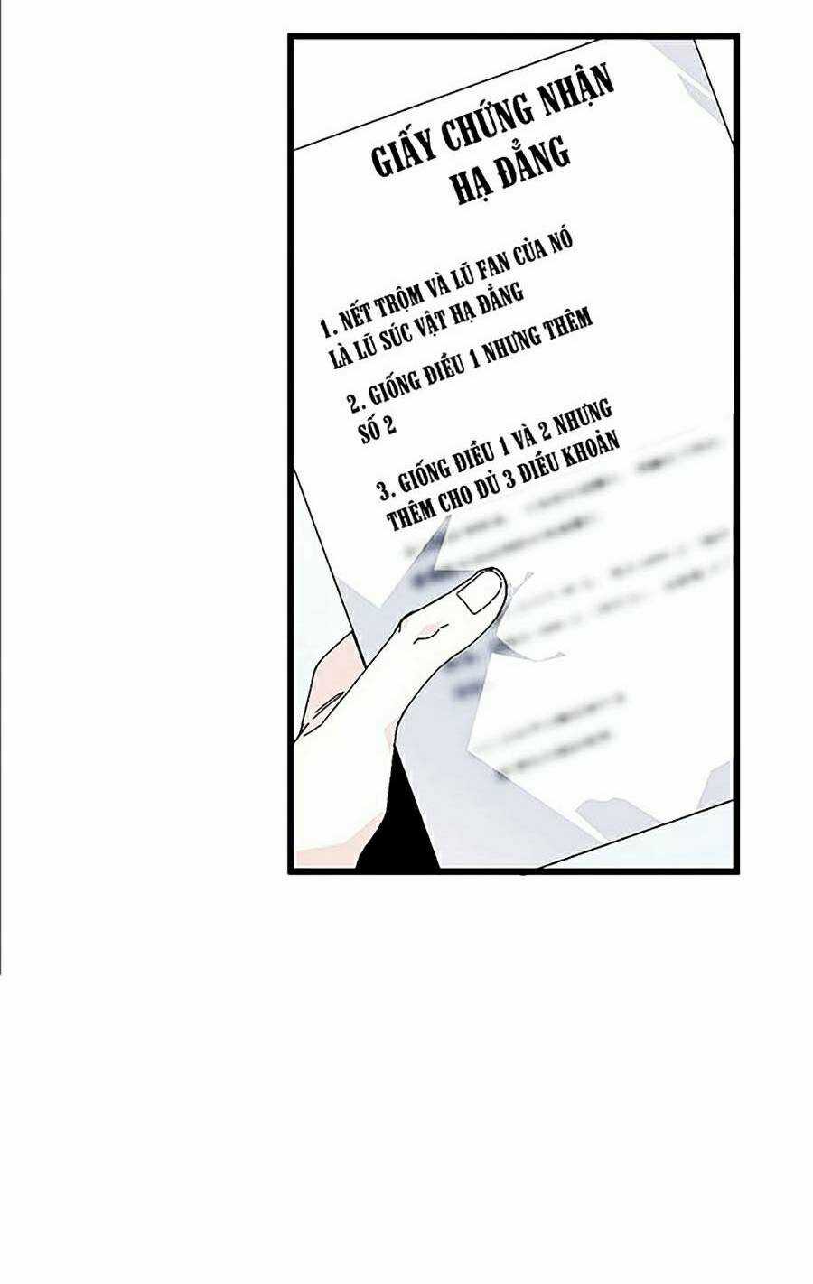 Kỷ Nguyên Tàn Bạo Chapter 30 trang 17