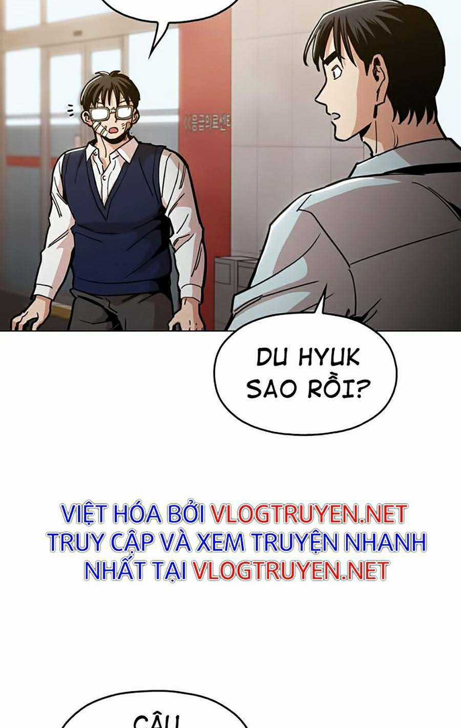 Kỷ Nguyên Tàn Bạo Chapter 30 trang 2