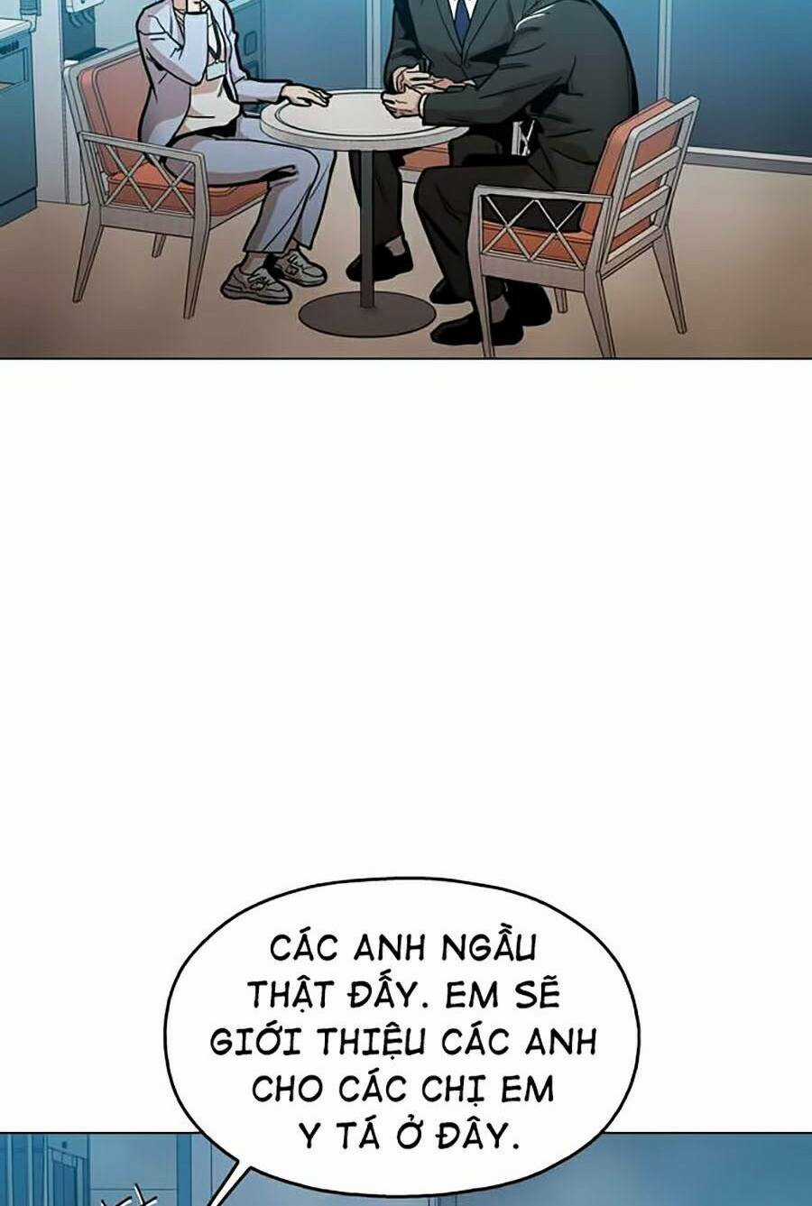 Kỷ Nguyên Tàn Bạo Chapter 30 trang 21