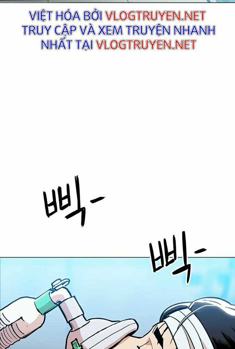 Kỷ Nguyên Tàn Bạo Chapter 30 trang 23