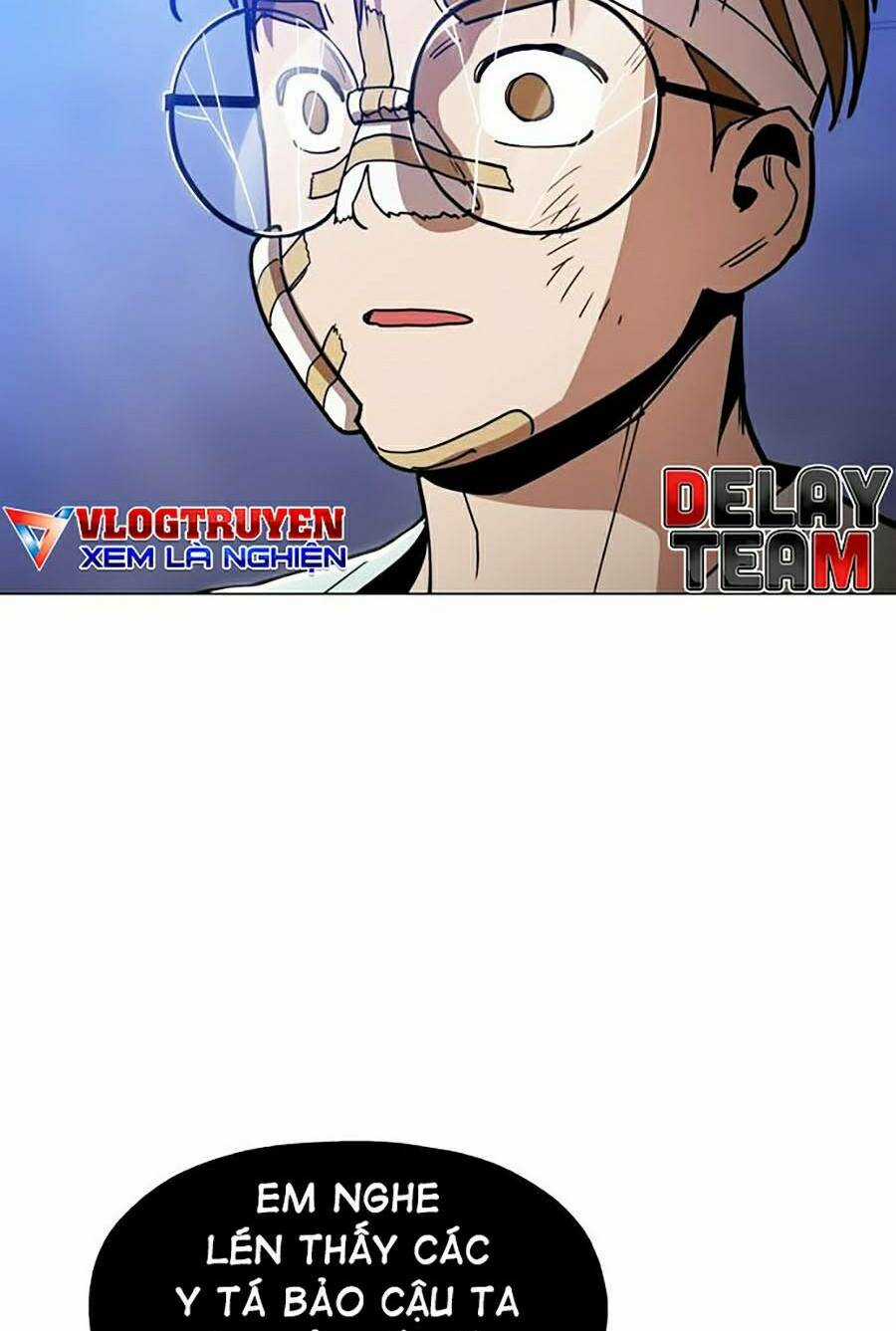 Kỷ Nguyên Tàn Bạo Chapter 30 trang 25