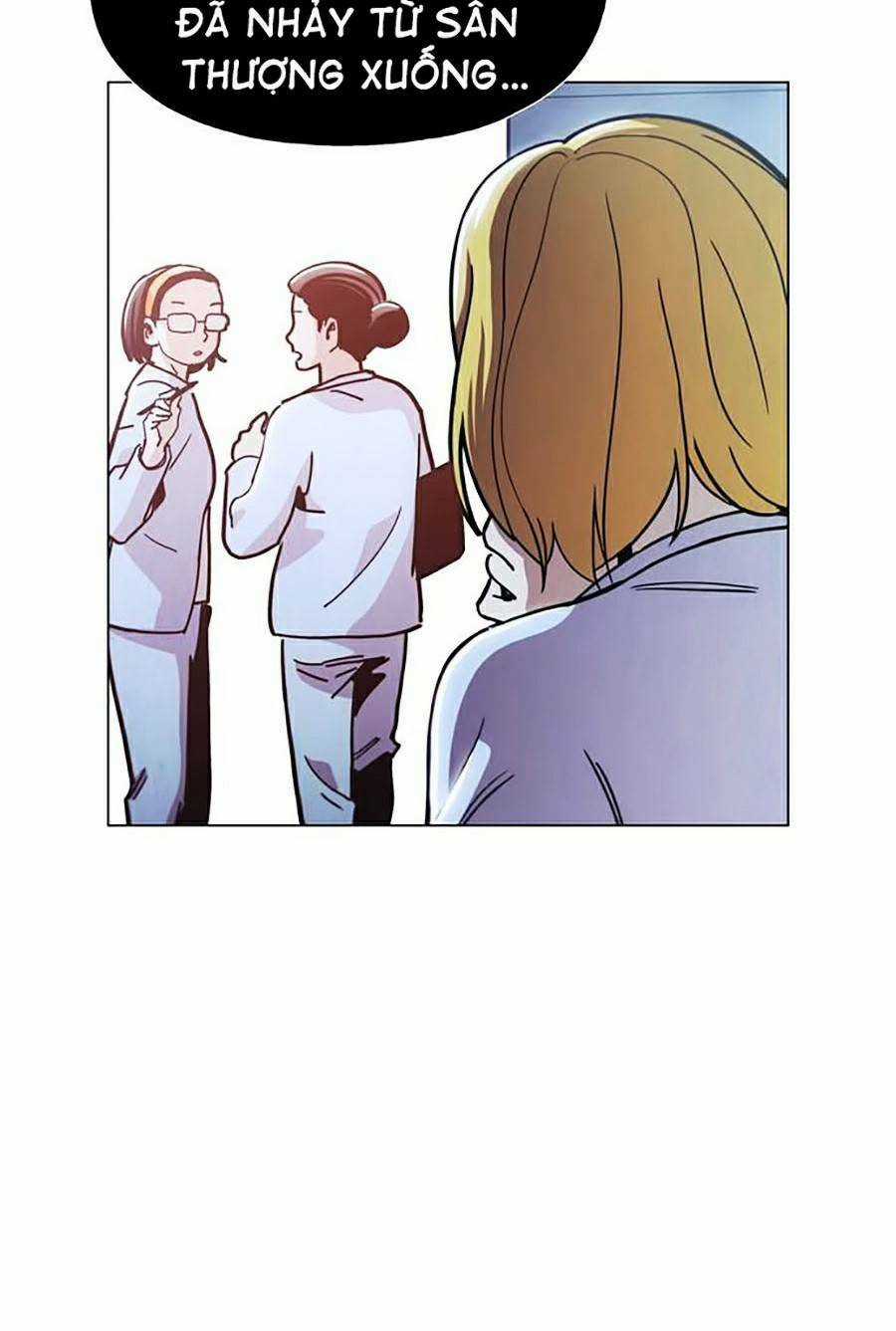 Kỷ Nguyên Tàn Bạo Chapter 30 trang 26