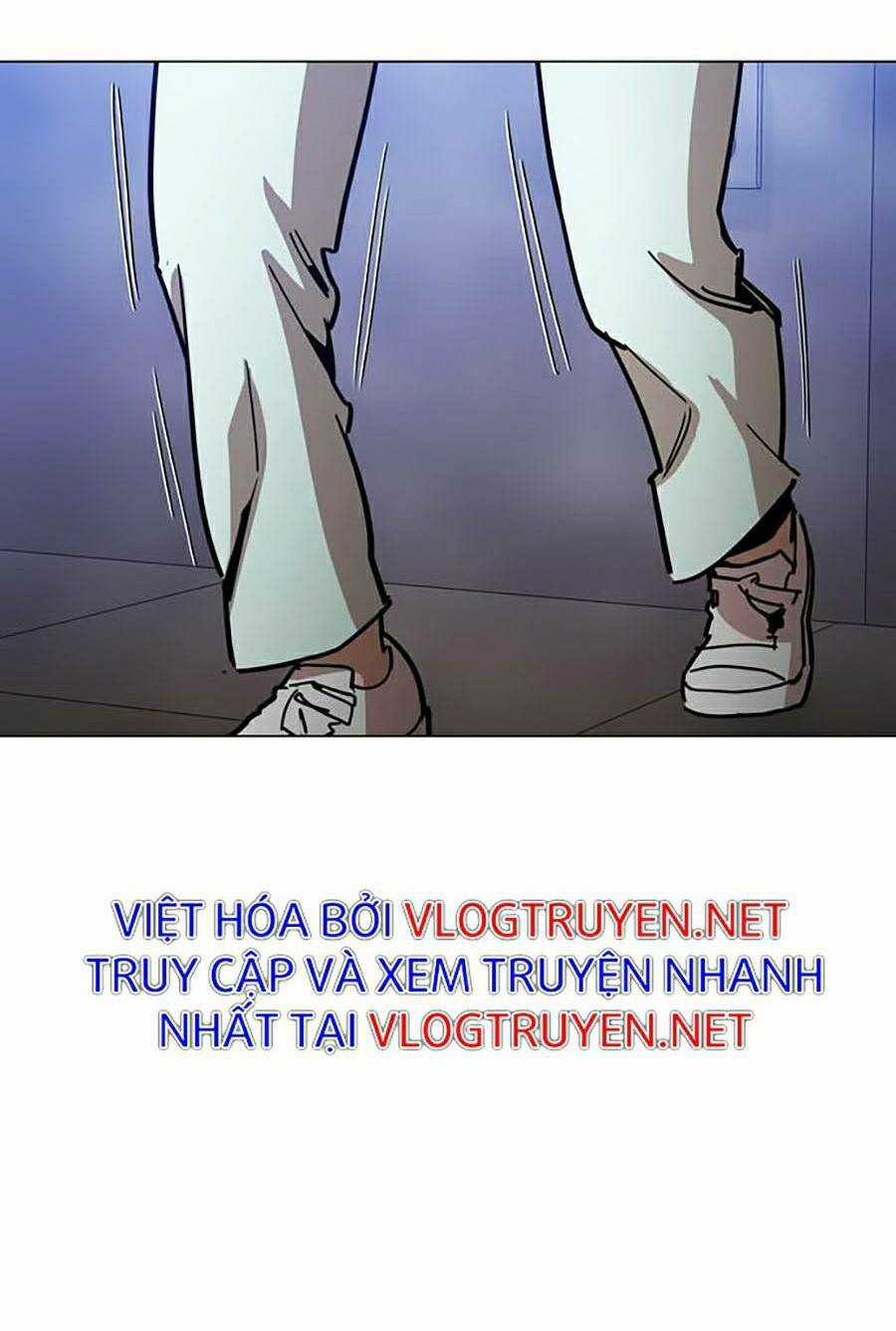 Kỷ Nguyên Tàn Bạo Chapter 30 trang 27