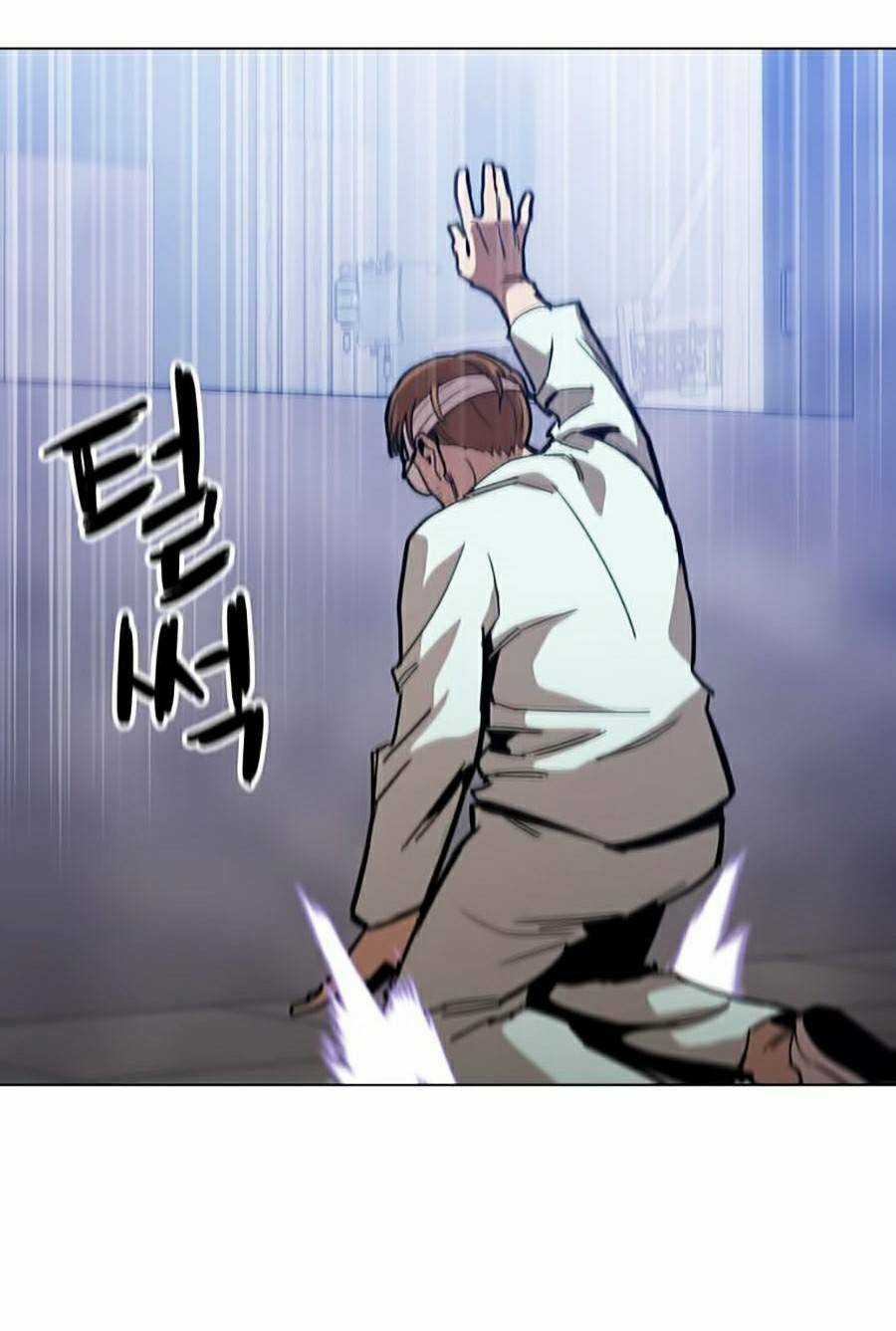 Kỷ Nguyên Tàn Bạo Chapter 30 trang 28