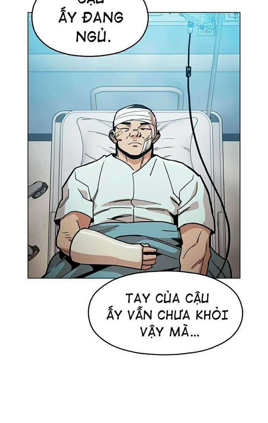 Kỷ Nguyên Tàn Bạo Chapter 30 trang 3