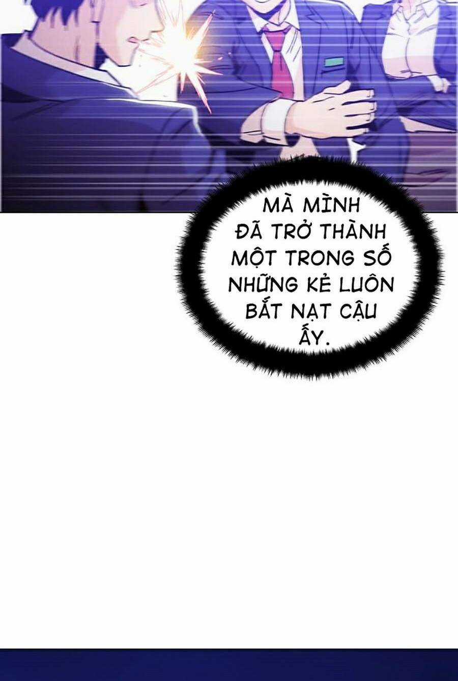 Kỷ Nguyên Tàn Bạo Chapter 30 trang 31