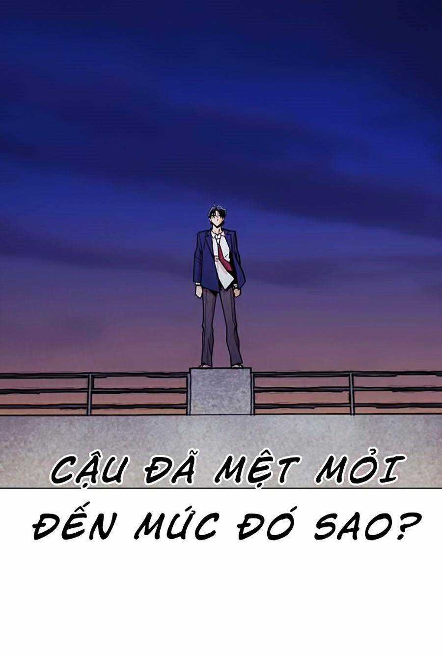 Kỷ Nguyên Tàn Bạo Chapter 30 trang 32