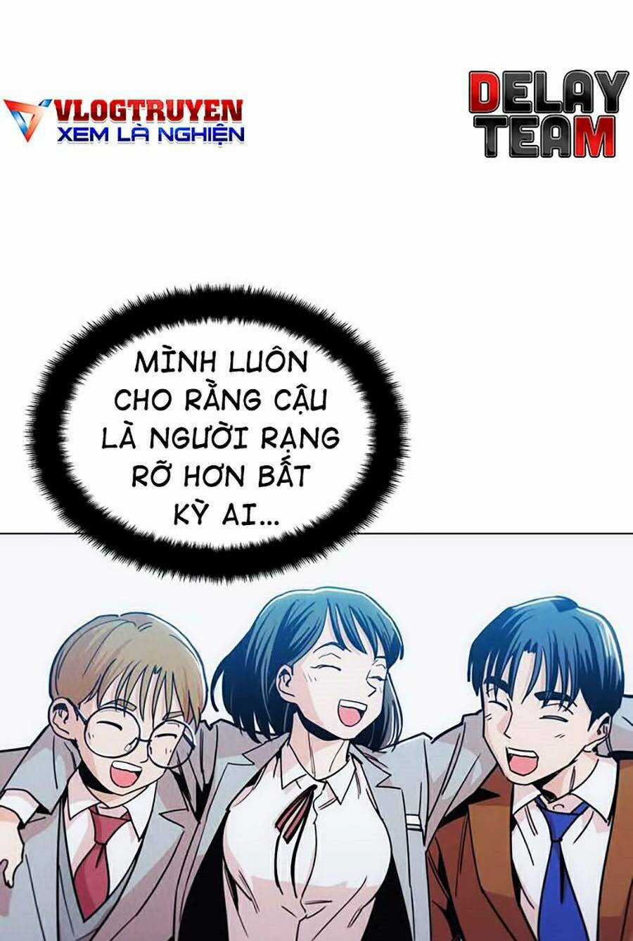 Kỷ Nguyên Tàn Bạo Chapter 30 trang 33