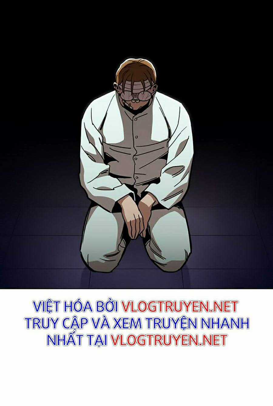 Kỷ Nguyên Tàn Bạo Chapter 30 trang 35