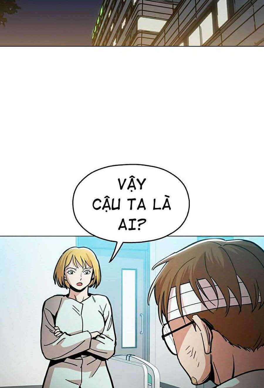 Kỷ Nguyên Tàn Bạo Chapter 30 trang 37