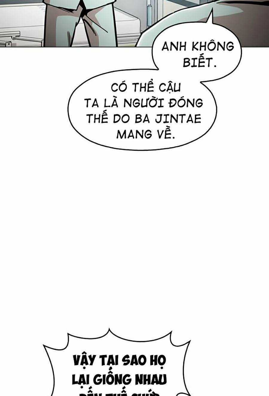 Kỷ Nguyên Tàn Bạo Chapter 30 trang 38