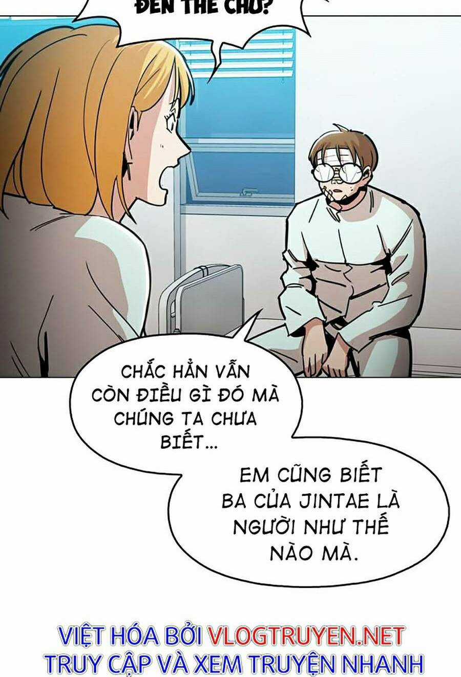 Kỷ Nguyên Tàn Bạo Chapter 30 trang 39