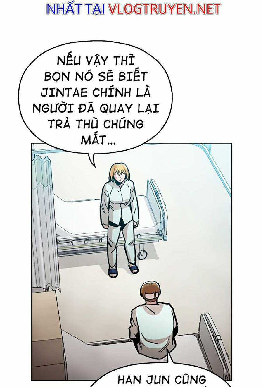 Kỷ Nguyên Tàn Bạo Chapter 30 trang 40