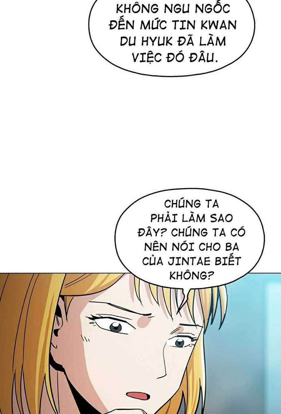 Kỷ Nguyên Tàn Bạo Chapter 30 trang 41