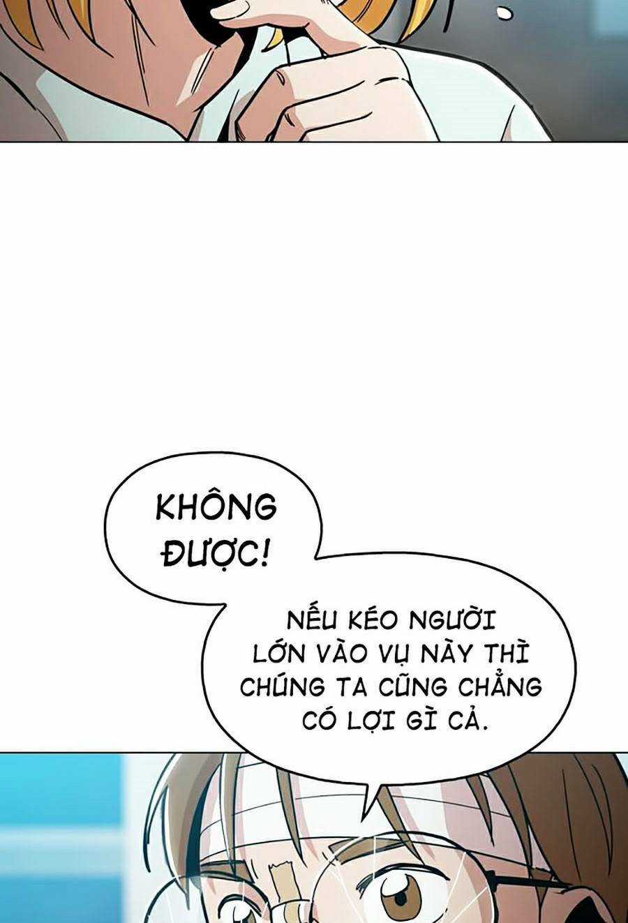 Kỷ Nguyên Tàn Bạo Chapter 30 trang 42