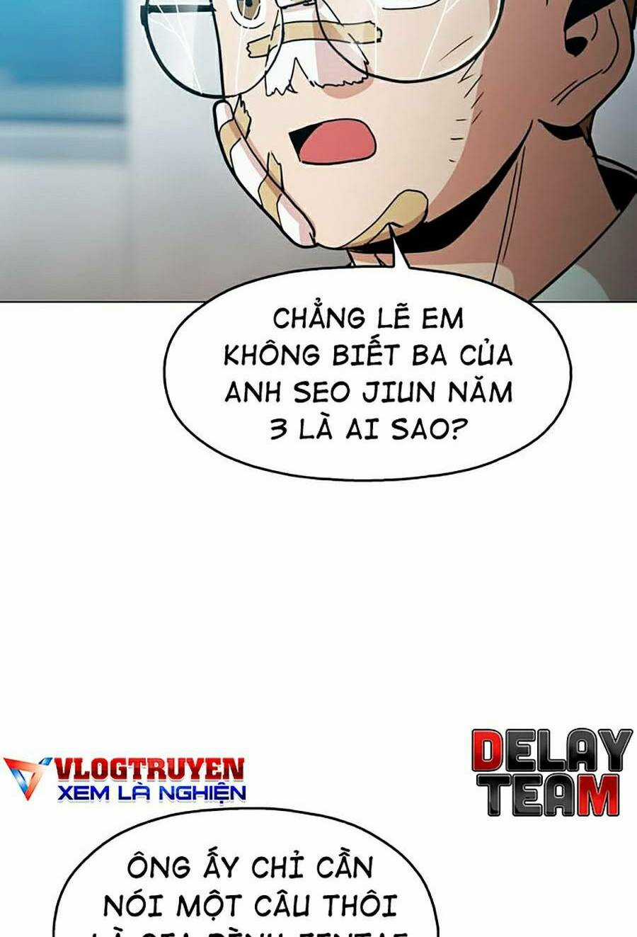 Kỷ Nguyên Tàn Bạo Chapter 30 trang 43
