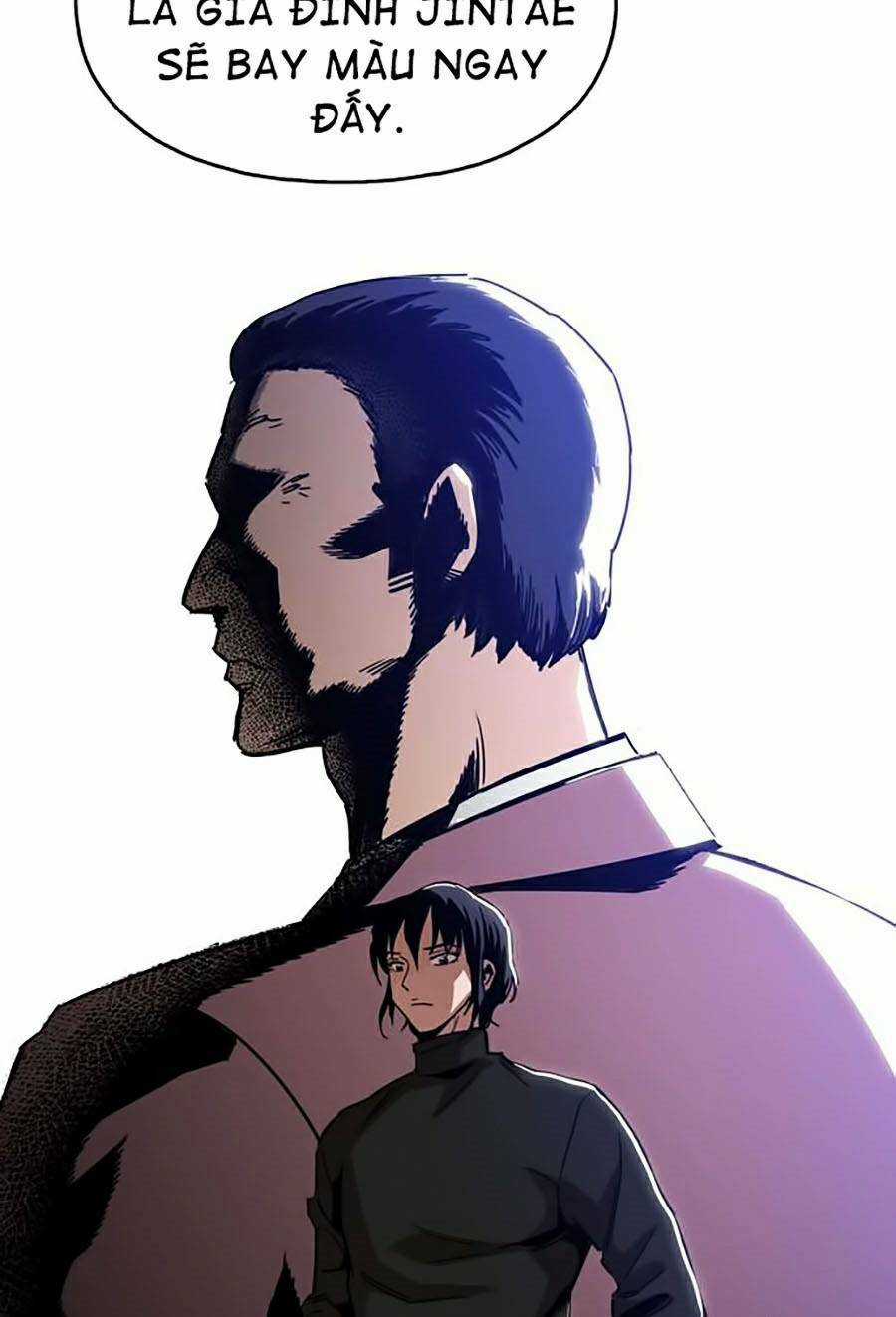 Kỷ Nguyên Tàn Bạo Chapter 30 trang 44