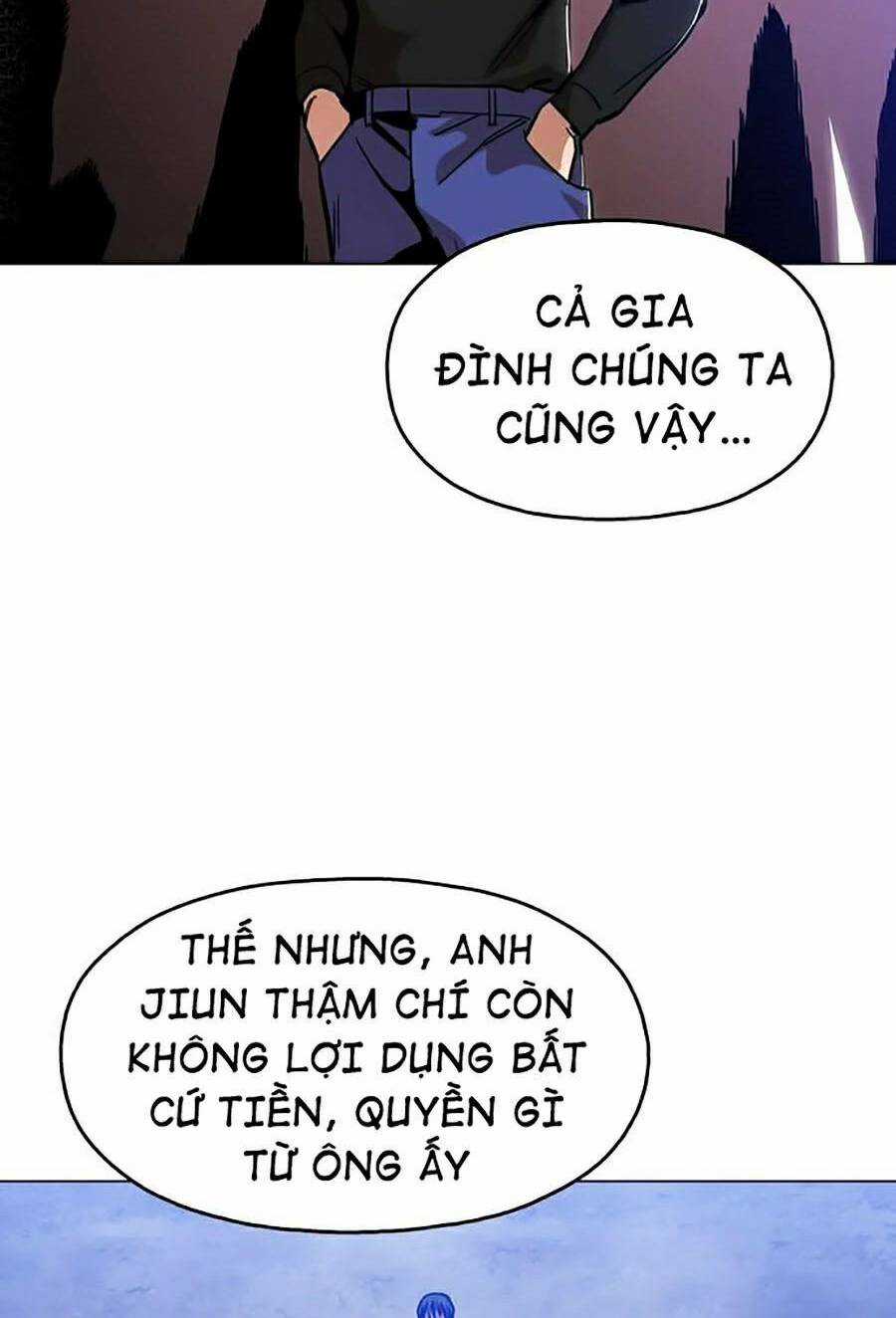 Kỷ Nguyên Tàn Bạo Chapter 30 trang 45