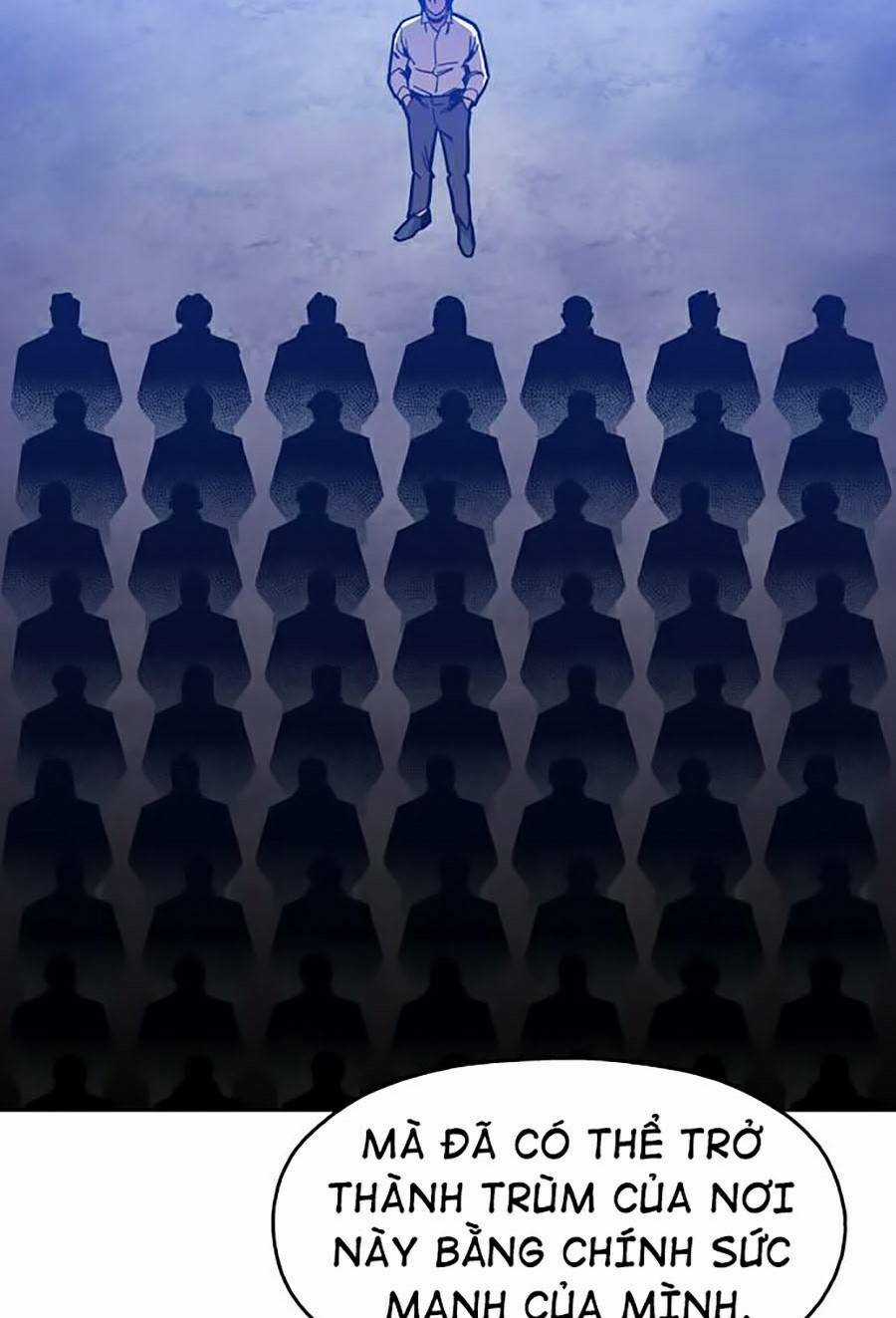 Kỷ Nguyên Tàn Bạo Chapter 30 trang 46