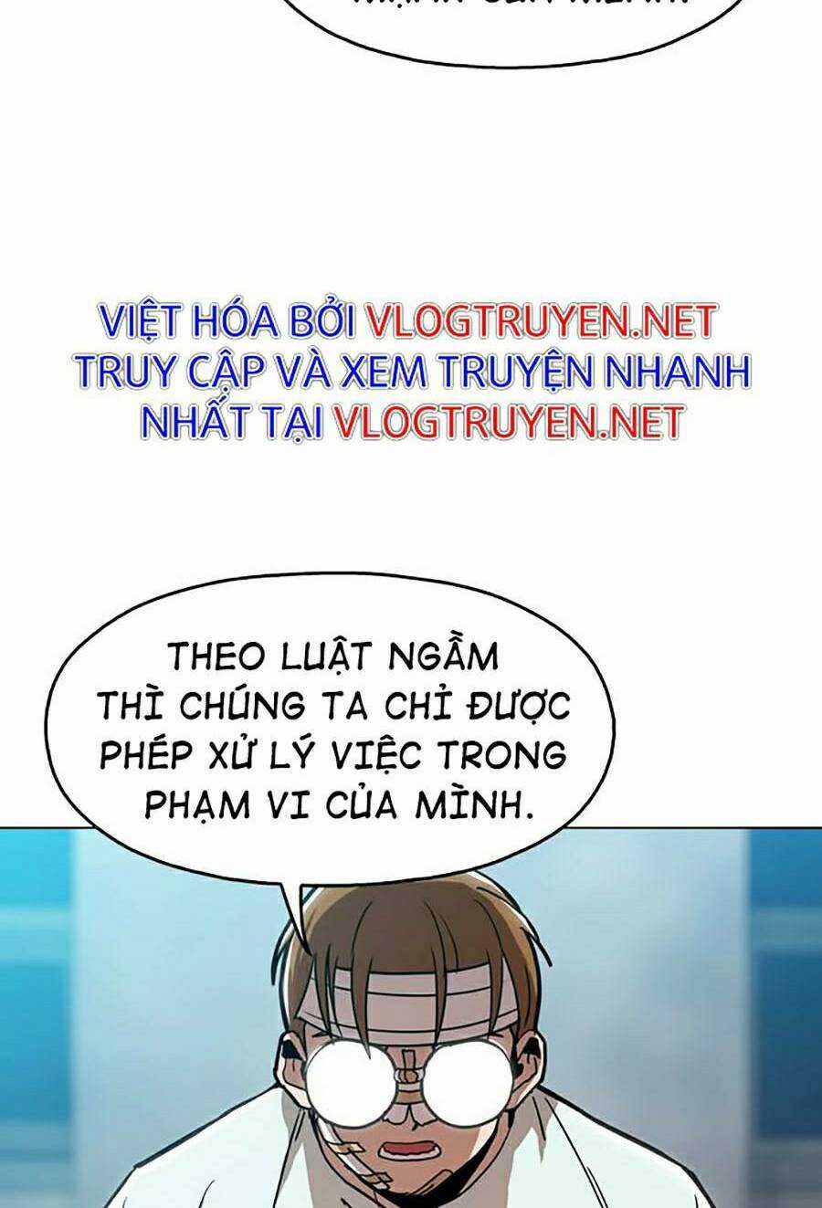 Kỷ Nguyên Tàn Bạo Chapter 30 trang 47