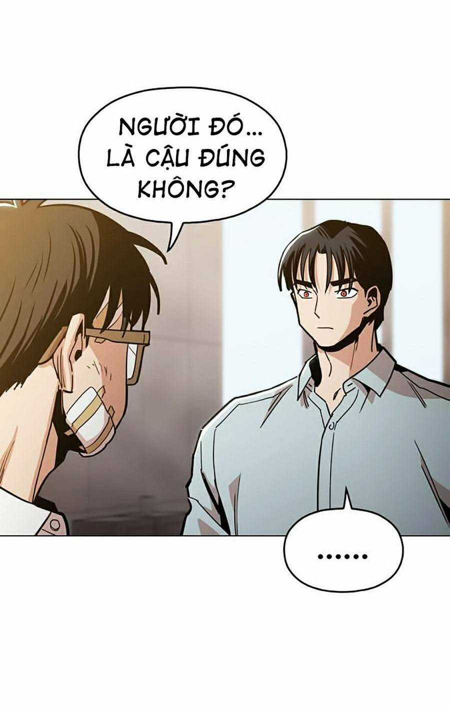 Kỷ Nguyên Tàn Bạo Chapter 30 trang 5