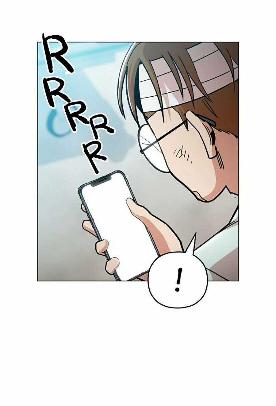 Kỷ Nguyên Tàn Bạo Chapter 30 trang 50