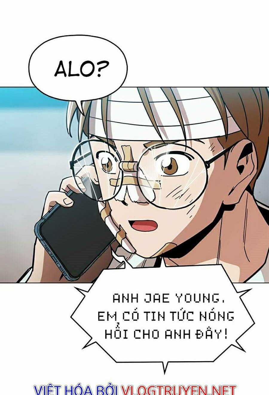 Kỷ Nguyên Tàn Bạo Chapter 30 trang 51