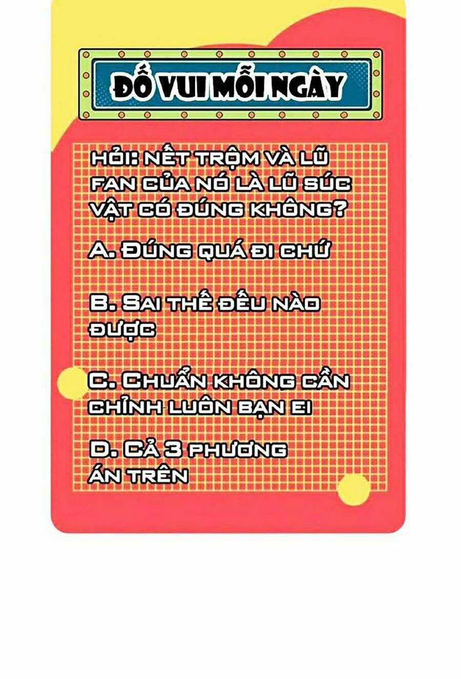 Kỷ Nguyên Tàn Bạo Chapter 30 trang 53