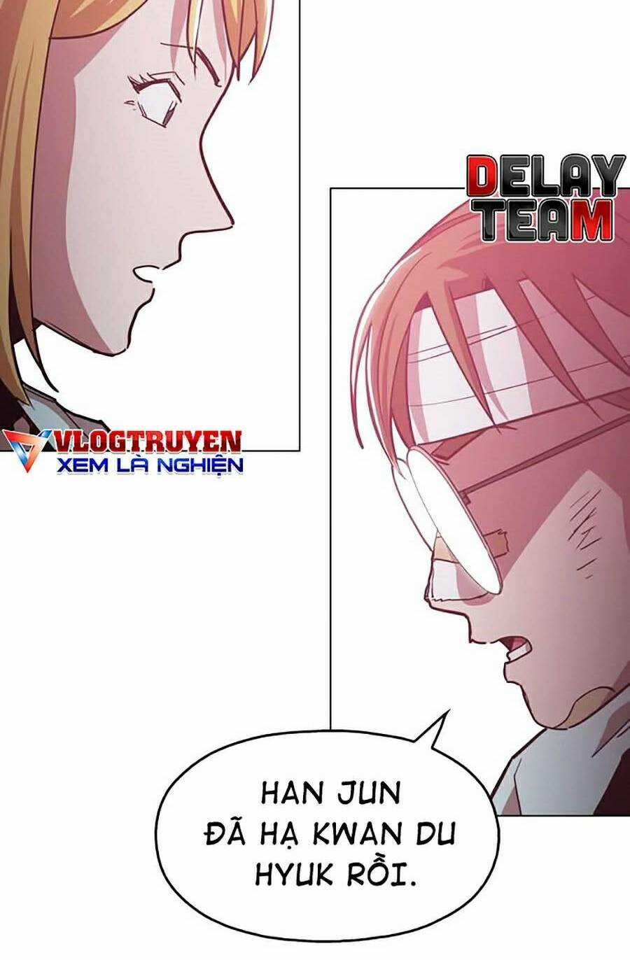 Kỷ Nguyên Tàn Bạo Chapter 30 trang 55