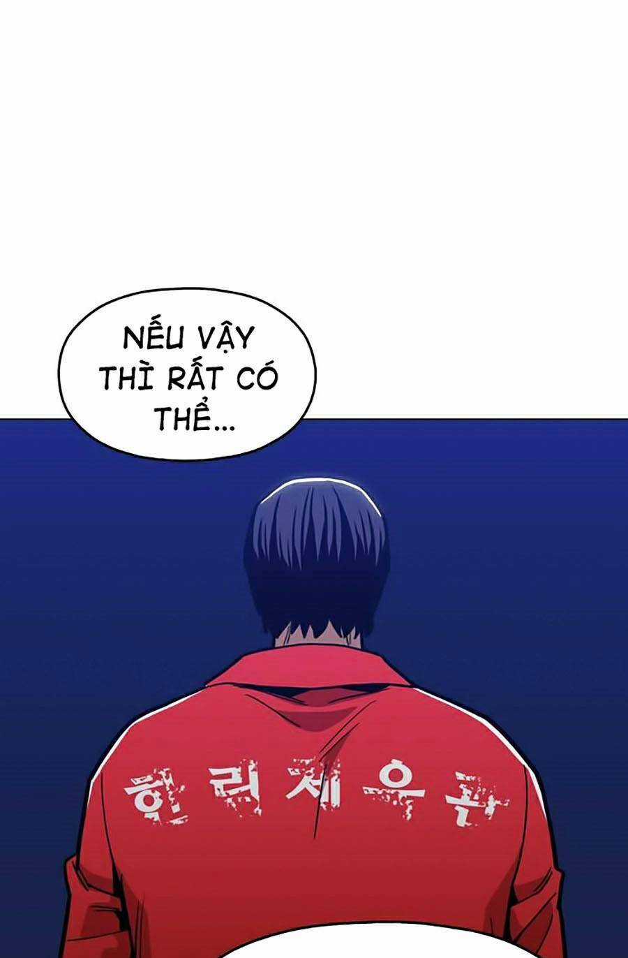 Kỷ Nguyên Tàn Bạo Chapter 30 trang 56