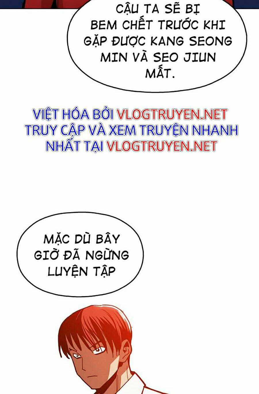 Kỷ Nguyên Tàn Bạo Chapter 30 trang 57