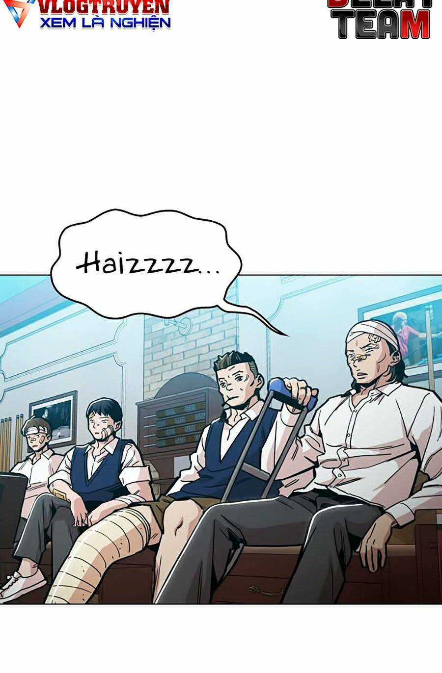 Kỷ Nguyên Tàn Bạo Chapter 30 trang 60