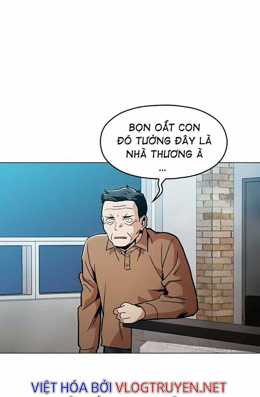 Kỷ Nguyên Tàn Bạo Chapter 30 trang 61