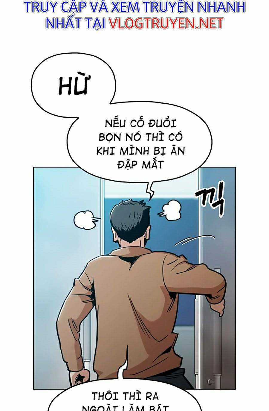 Kỷ Nguyên Tàn Bạo Chapter 30 trang 62
