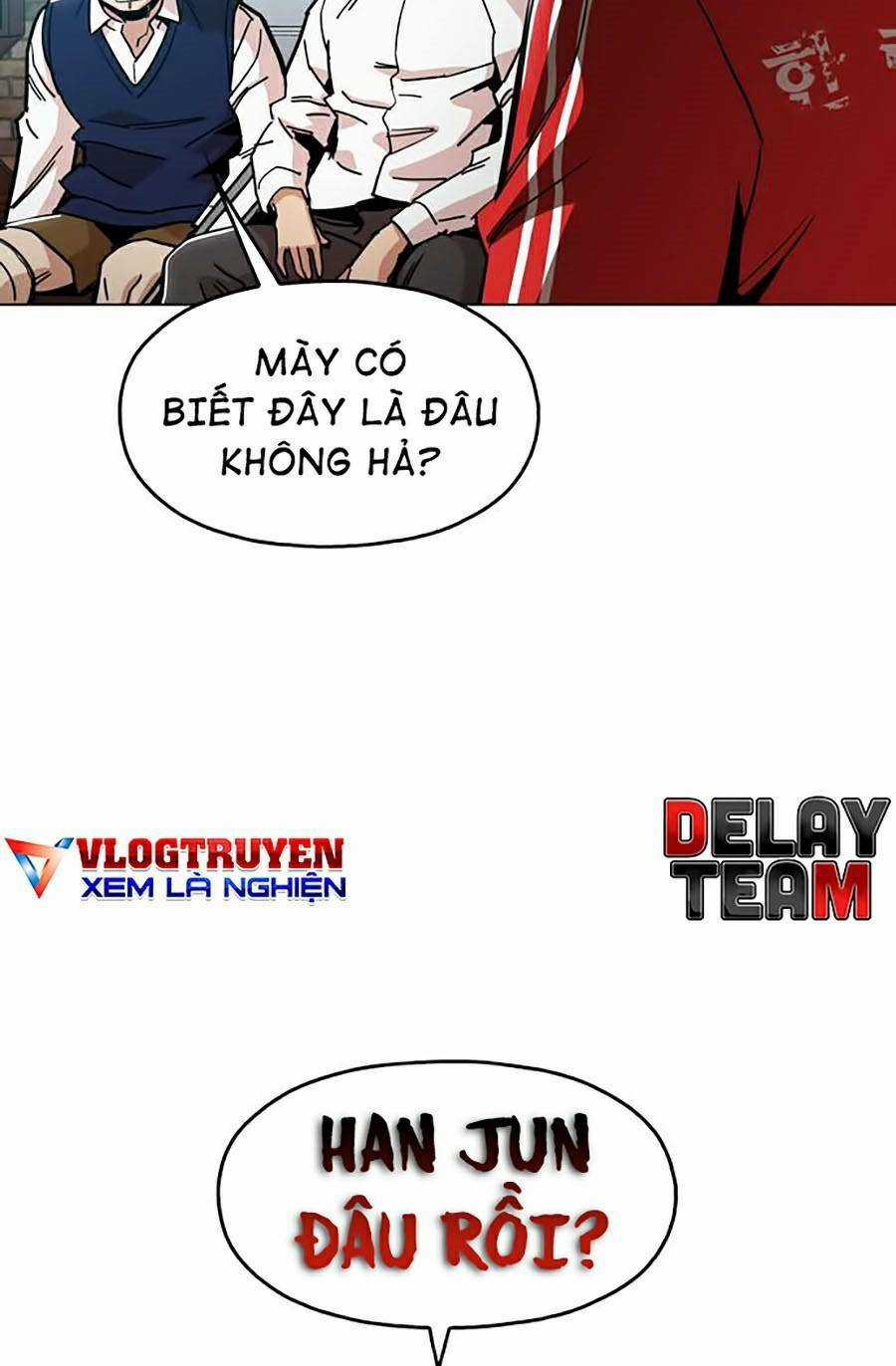 Kỷ Nguyên Tàn Bạo Chapter 30 trang 66